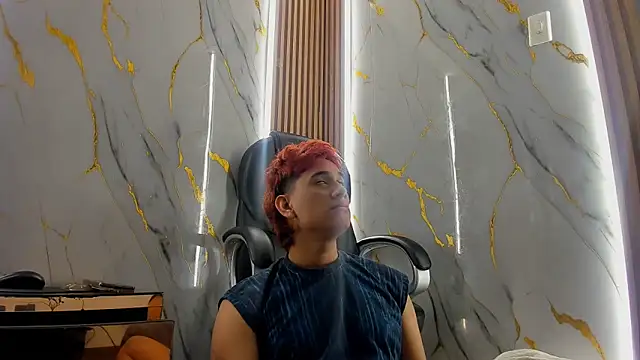 Marian Cristal online show from February 21, 2026, 3:19 am