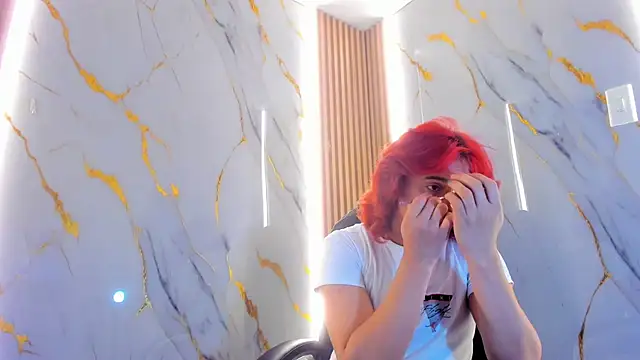 Marian Cristal online show from February 8, 2026, 4:10 am