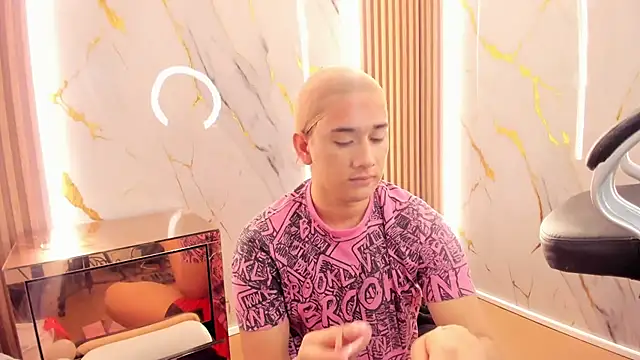 Marian Cristal online show from February 14, 2026, 2:01 am