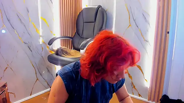 Marian Cristal online show from February 10, 2026, 3:49 am