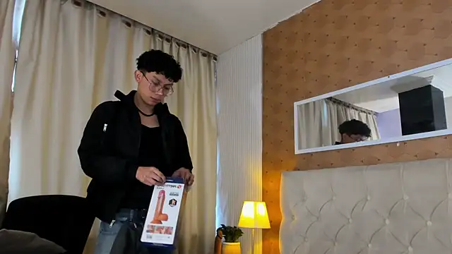 liam twiink online show from February 7, 2026, 5:32 pm