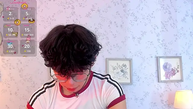 Snapshot of liam_twiink chatting on July 27, 2026, 7:21 pm liam twiink online show from July 27, 2026, 7:21 pm