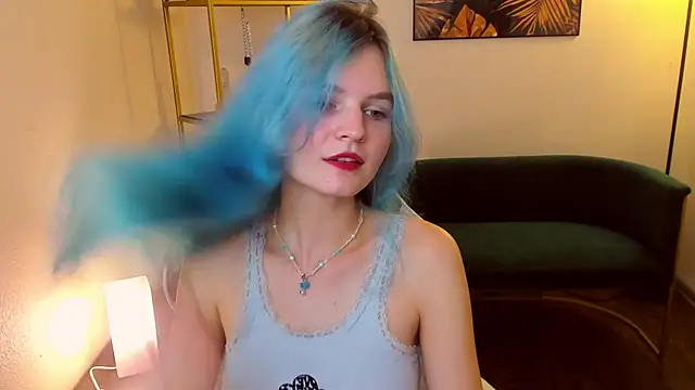 Lika Sky online show from October 10, 2025, 11:11 am