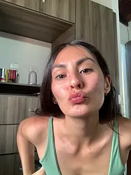 sweet-abbie online show from January 9, 2026, 8:05 pm