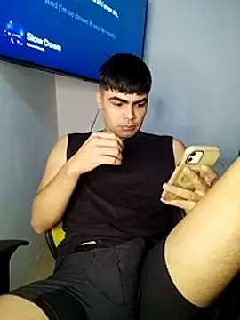 Mason grey online show from January 14, 2026, 2:20 pm