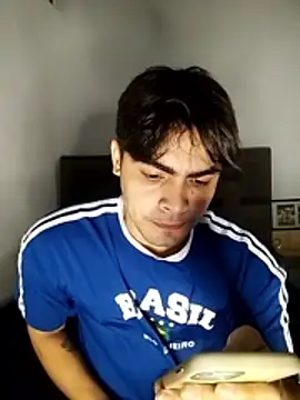 Mason grey online show from January 9, 2026, 1:23 am