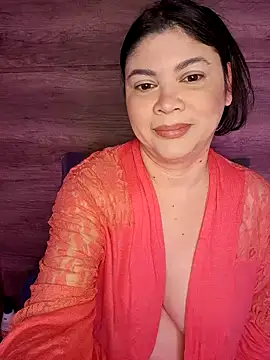 Meli28  online show from July 30, 2026, 4:44 am