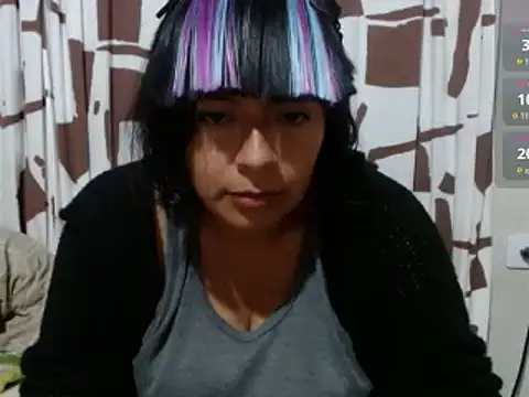 Snapshot of Acelinrose chatting on April 28, 2026, 2:27 am Acelinrose online show from April 28, 2026, 2:27 am