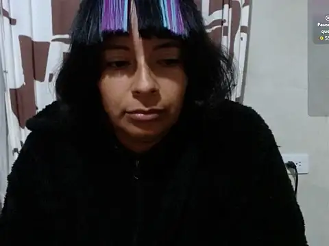 Snapshot of Acelinrose chatting on May 9, 2026, 1:09 am Acelinrose online show from May 9, 2026, 1:09 am
