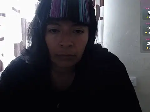 Snapshot of Acelinrose chatting on May 27, 2026, 2:35 pm Acelinrose online show from May 27, 2026, 2:35 pm