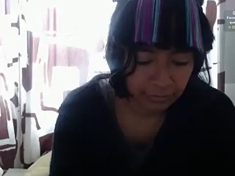 Snapshot of Acelinrose chatting on April 27, 2026, 1:53 pm Acelinrose online show from April 27, 2026, 1:53 pm