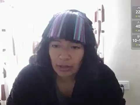 Snapshot of Acelinrose chatting on May 21, 2026, 12:57 pm Acelinrose online show from May 21, 2026, 12:57 pm