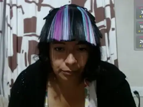 Snapshot of Acelinrose chatting on May 4, 2026, 1:20 am Acelinrose online show from May 4, 2026, 1:20 am