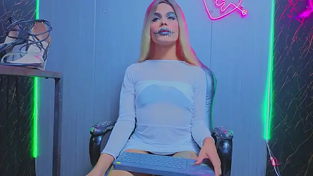 antonella sexidoll online show from October 18, 2025, 9:11 am