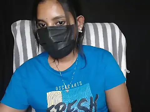 Anusree-Sexy online show from March 4, 2026, 7:43 pm