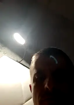 Snapshot of Adidas7217 chatting on September 28, 2025, 3:57 am Adidas7217 online show from September 28, 2025, 3:57 am