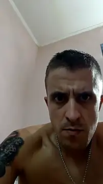 Snapshot of Adidas7217 chatting on September 20, 2025, 10:20 am Adidas7217 online show from September 20, 2025, 10:20 am