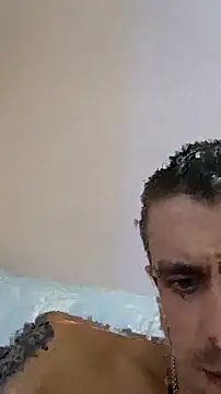 Snapshot of Adidas7217 chatting on October 6, 2025, 6:36 am Adidas7217 online show from October 6, 2025, 6:36 am