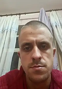 Snapshot of Adidas7217 chatting on October 16, 2025, 12:08 am Adidas7217 online show from October 16, 2025, 12:08 am