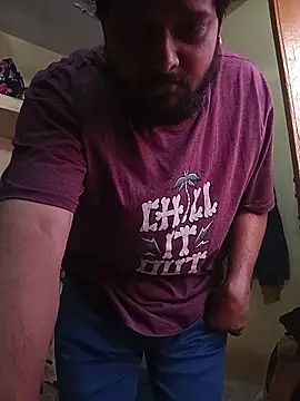 Snapshot of chunkyguy98 chatting on November 20, 2025, 5:52 am chunkyguy98 online show from November 20, 2025, 5:52 am