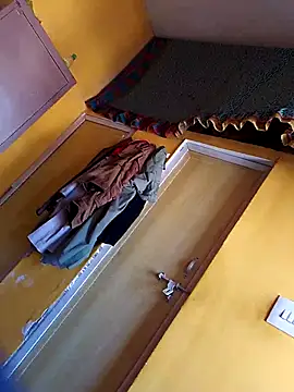 Sumitx007 online show from October 20, 2025, 3:41 am