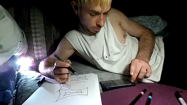 crysGERM online show from April 17, 2026, 10:23 pm