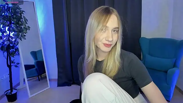 mellisadream online show from October 8, 2025, 1:40 am