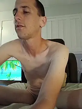 slickdickfreak online show from June 7, 2026, 5:12 am