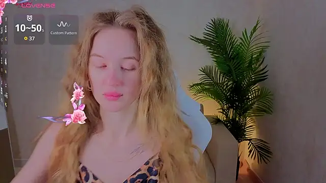 kianawhite online show from February 23, 2026, 9:54 am