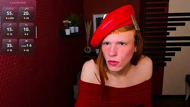 ChloeValentinee online show from January 14, 2026, 7:28 pm