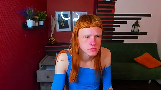 ChloeValentinee online show from December 22, 2025, 8:31 pm