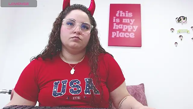 AmandaaWats online show from March 18, 2026, 6:53 pm