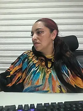 Alisson Stonee online show from June 23, 2026, 10:13 am
