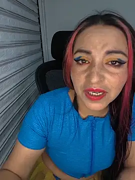 Alisson Stonee online show from June 18, 2026, 4:44 am