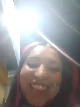 Alisson Stonee online show from June 6, 2026, 1:11 am