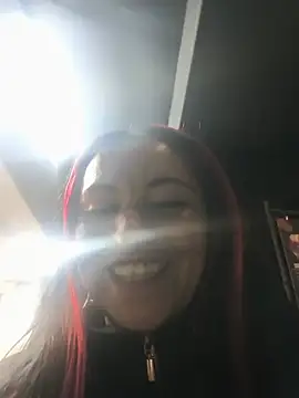 Alisson Stonee online show from June 7, 2026, 1:44 am