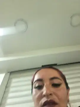 Alisson Stonee online show from May 2, 2026, 11:54 pm