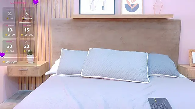 cielo rivera online show from December 2, 2025, 12:51 pm