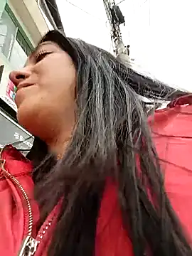  Luna-1 online show from January 13, 2026, 9:19 pm