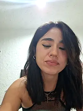 Snapshot of Akane24 chatting on September 27, 2025, 1:34 am Akane24 online show from September 27, 2025, 1:34 am