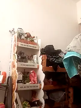 -Axelconda420 online show from January 12, 2026, 9:20 pm