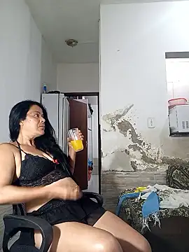 lucineia7 online show from January 11, 2026, 1:34 am