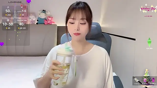 Koo-liy online show from December 3, 2025, 9:31 am