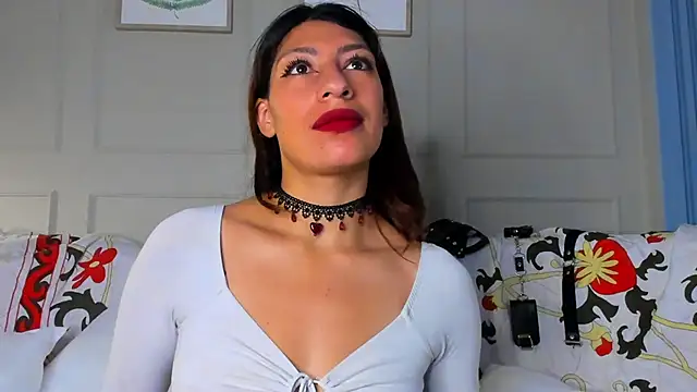 AlisonCold online show from October 9, 2025, 11:55 am