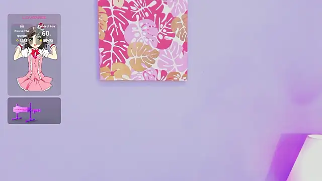 Snapshot of mia_celezte chatting on February 27, 2026, 11:54 am mia celezte online show from February 27, 2026, 11:54 am