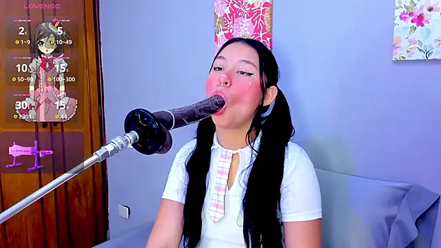 Snapshot of mia_celezte chatting on January 18, 2026, 12:30 pm mia celezte online show from January 18, 2026, 12:30 pm