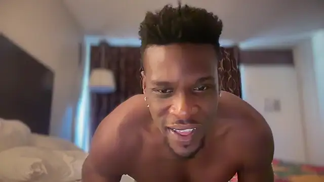 MrDaddyBlackNi9e online show from May 6, 2026, 10:47 pm