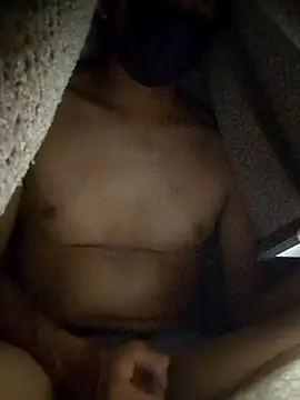 Amaimask2 online show from November 13, 2025, 7:01 am