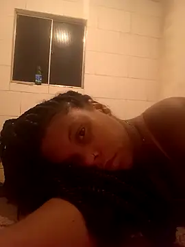 PrettahSantos online show from January 16, 2026, 3:21 am