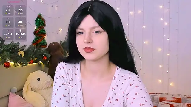 AishaAysitt online show from January 8, 2026, 3:12 am